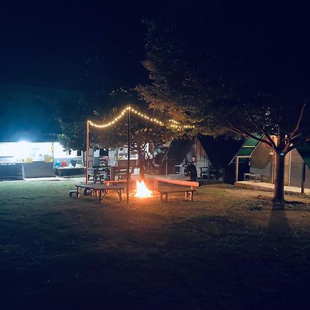 Гостьовий будинок Pai Sleepy Hut Екстер'єр фото