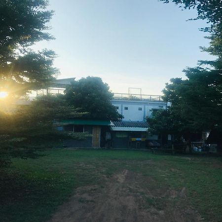 Гостьовий будинок Pai Sleepy Hut Екстер'єр фото