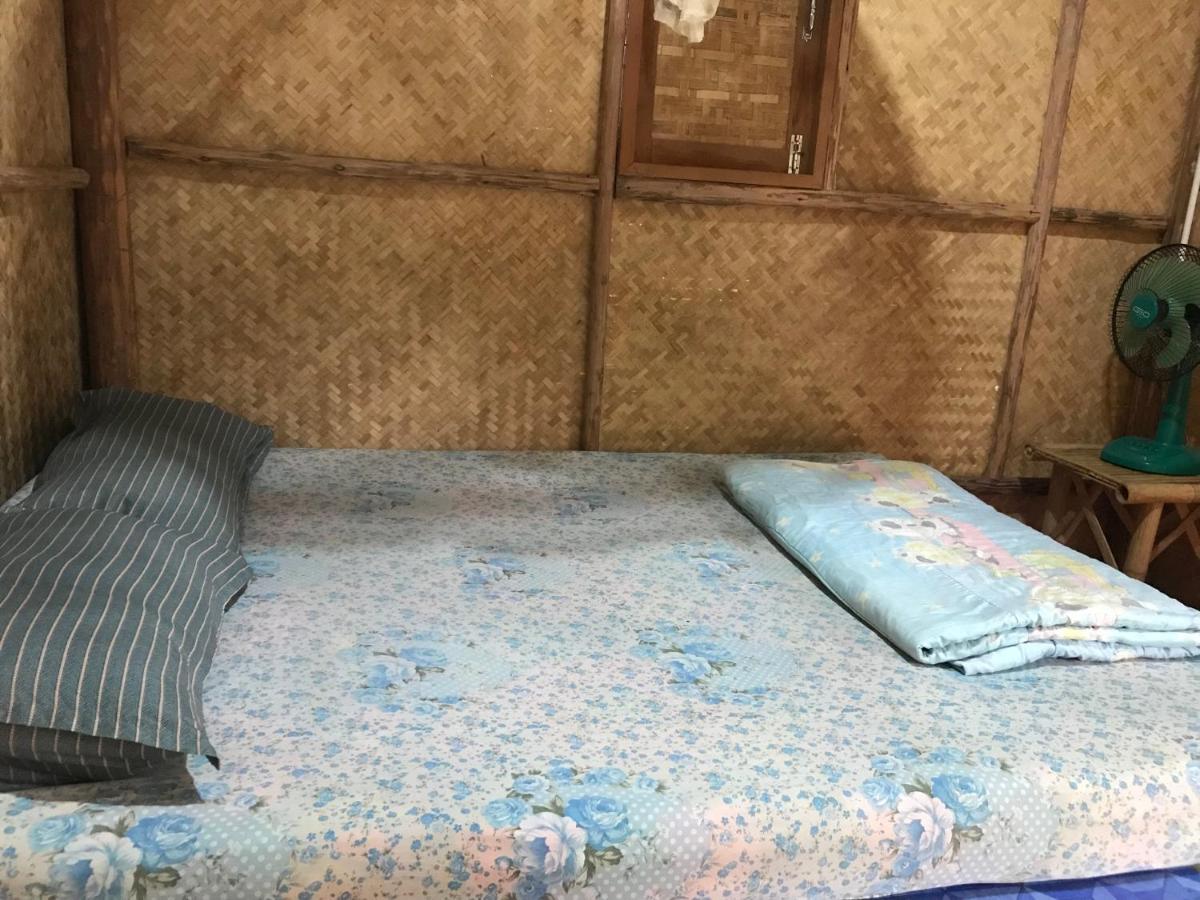 Гостьовий будинок Pai Sleepy Hut Екстер'єр фото