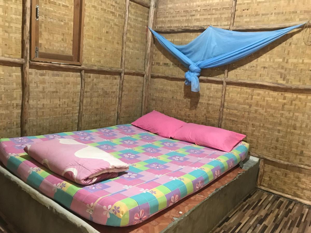 Гостьовий будинок Pai Sleepy Hut Екстер'єр фото