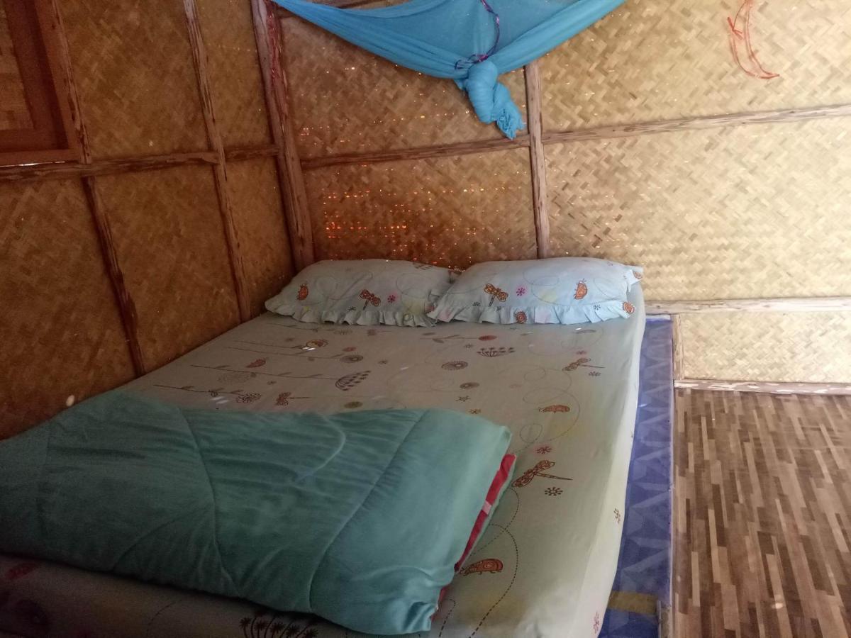 Гостьовий будинок Pai Sleepy Hut Екстер'єр фото