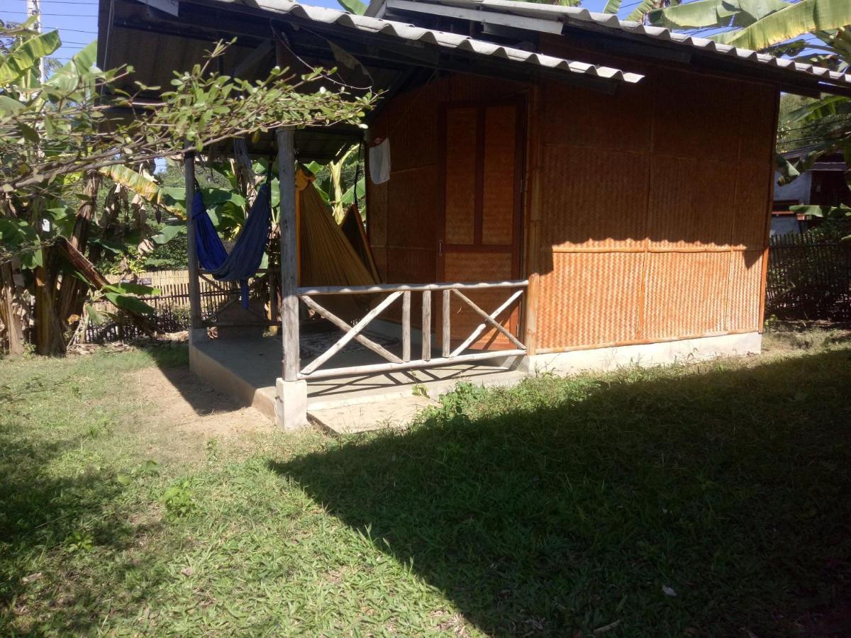 Гостьовий будинок Pai Sleepy Hut Екстер'єр фото