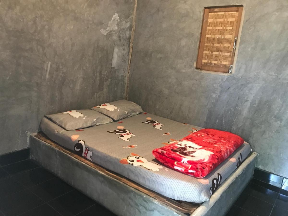 Гостьовий будинок Pai Sleepy Hut Екстер'єр фото