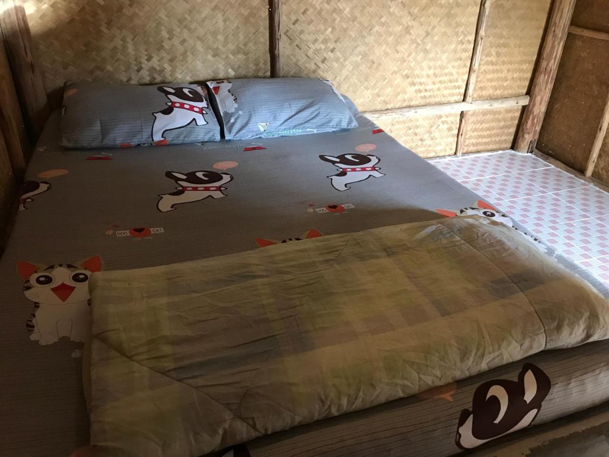 Гостьовий будинок Pai Sleepy Hut Екстер'єр фото
