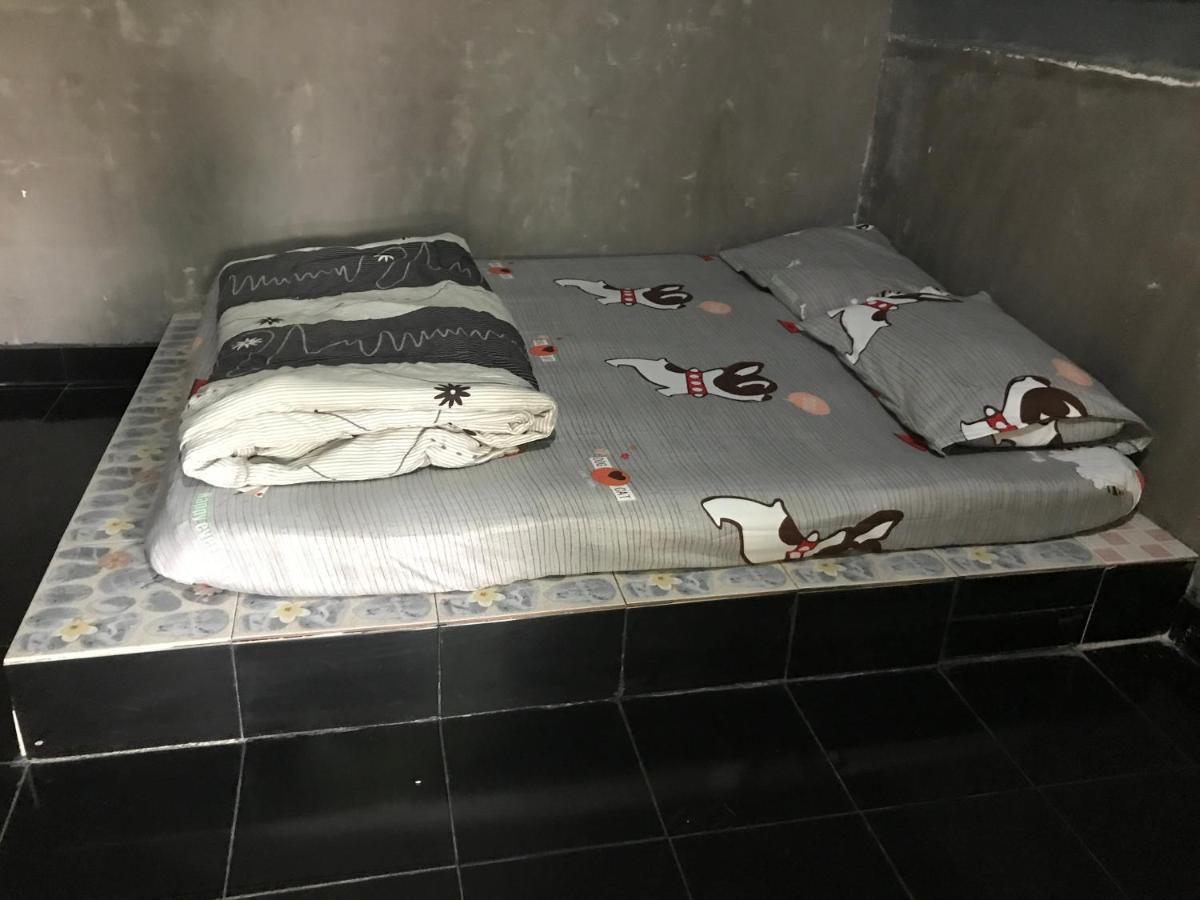 Гостьовий будинок Pai Sleepy Hut Екстер'єр фото