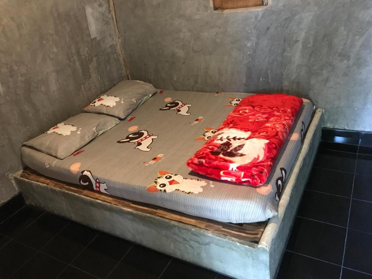 Гостьовий будинок Pai Sleepy Hut Екстер'єр фото