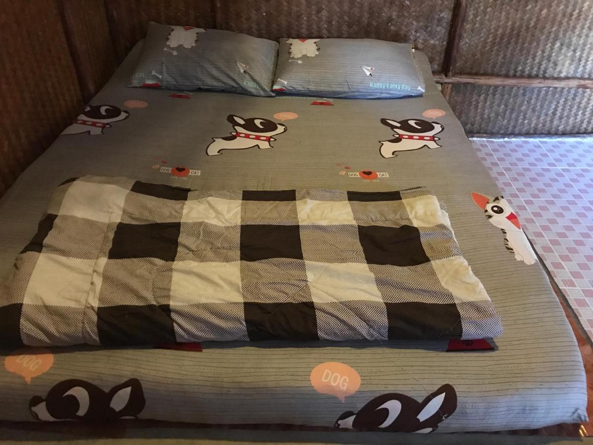 Гостьовий будинок Pai Sleepy Hut Екстер'єр фото